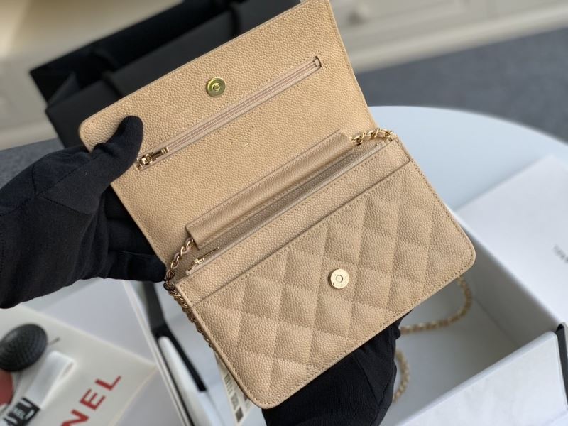 Chanel WOC Bags